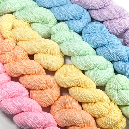 First Garden Set - Dye to Order