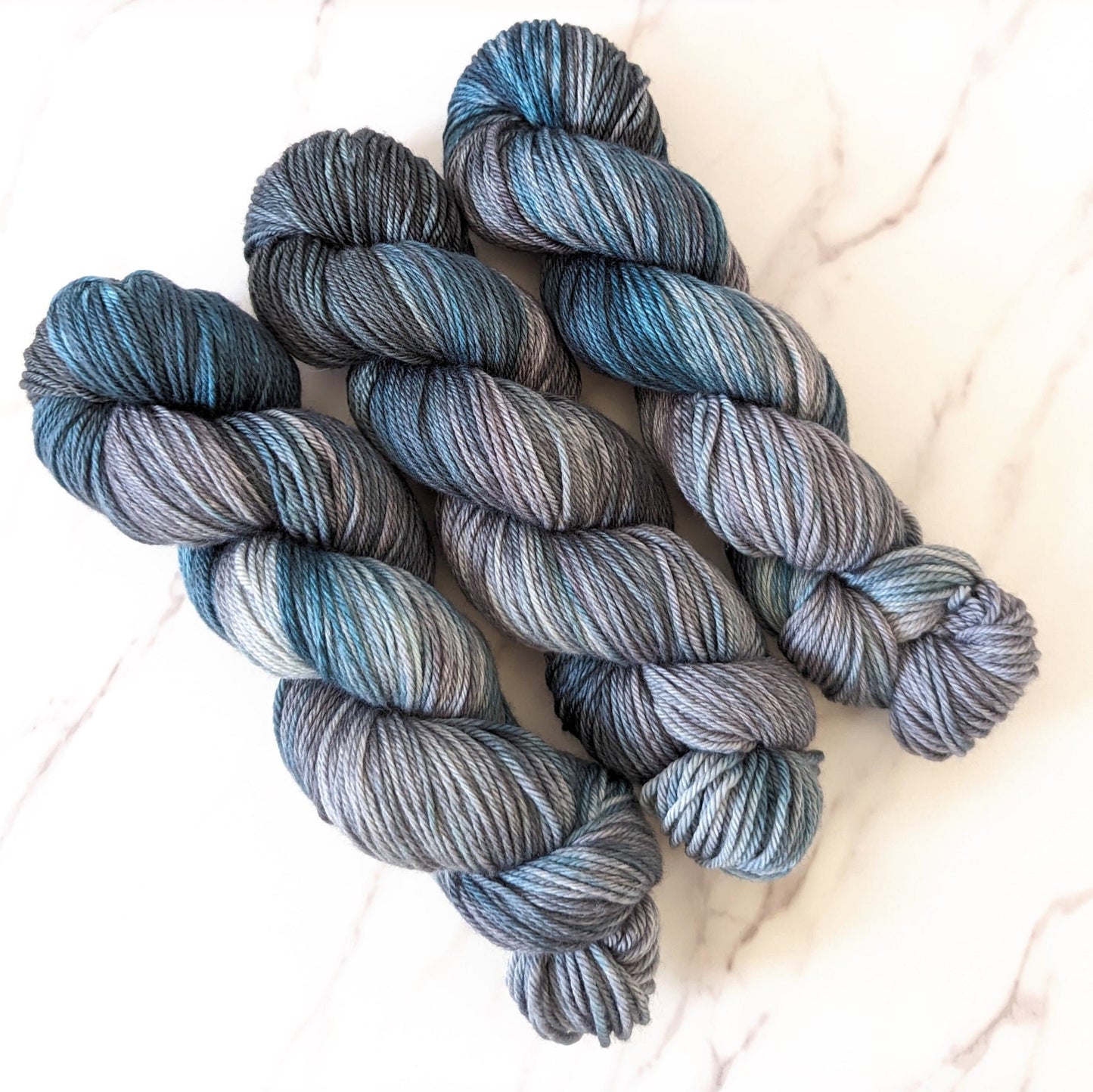 Rooster Tail- Worsted